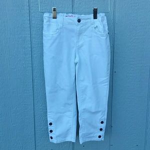 Red Camel White Jeans 12